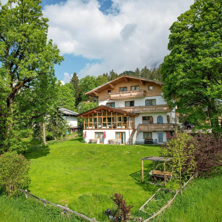 Pension Hofweyer Ramsau am Dachstein Εξωτερικό φωτογραφία