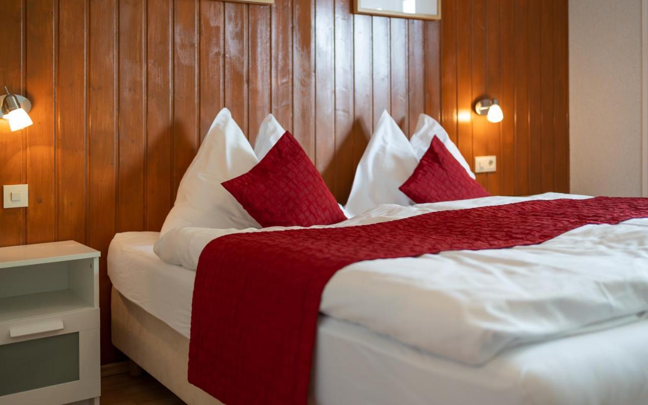 Pension Hofweyer Ramsau am Dachstein Εξωτερικό φωτογραφία