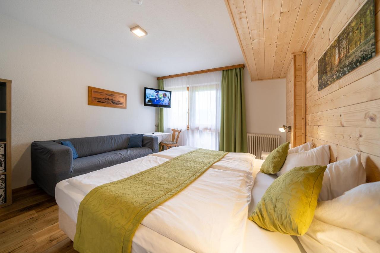Pension Hofweyer Ramsau am Dachstein Εξωτερικό φωτογραφία