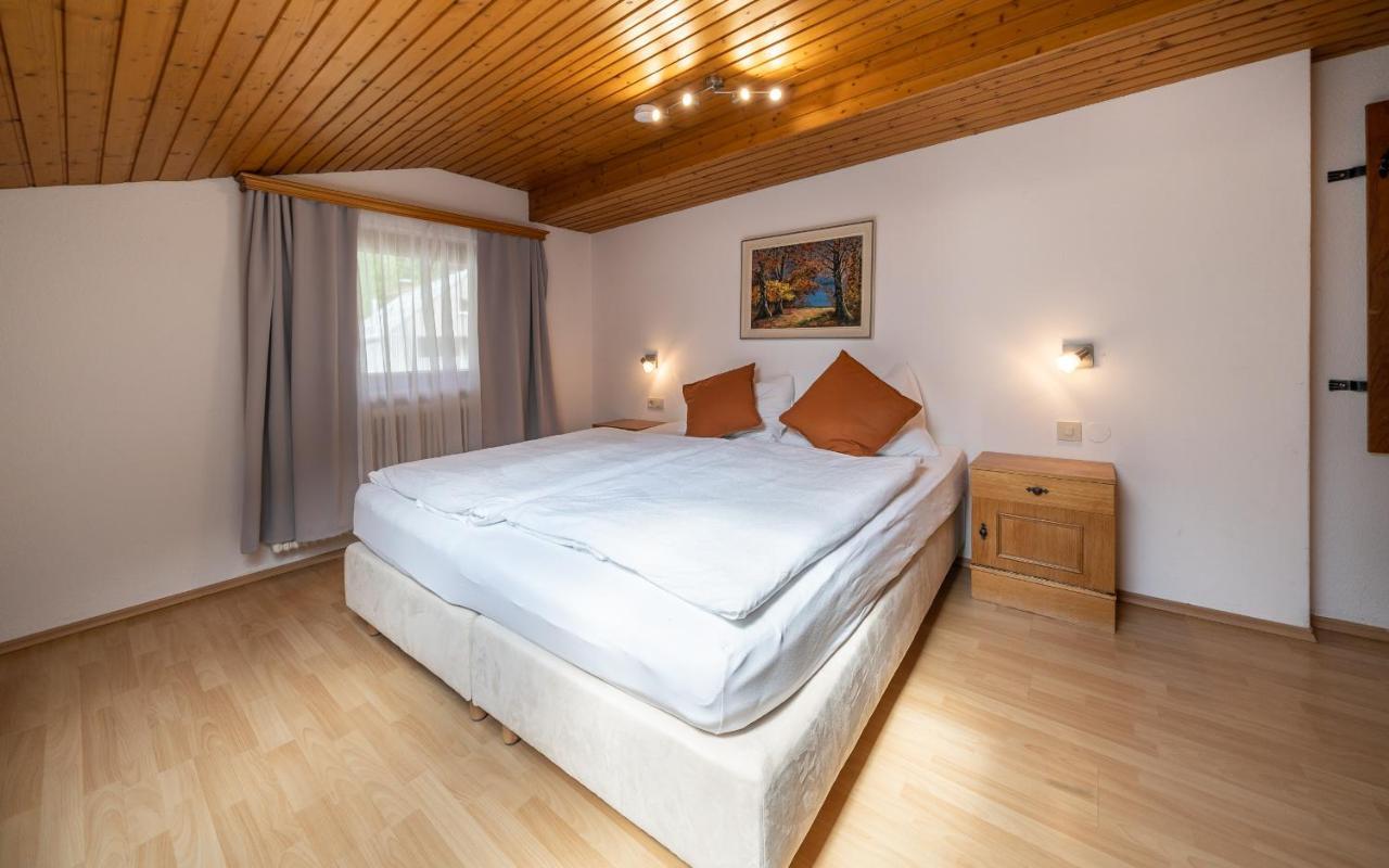 Pension Hofweyer Ramsau am Dachstein Εξωτερικό φωτογραφία