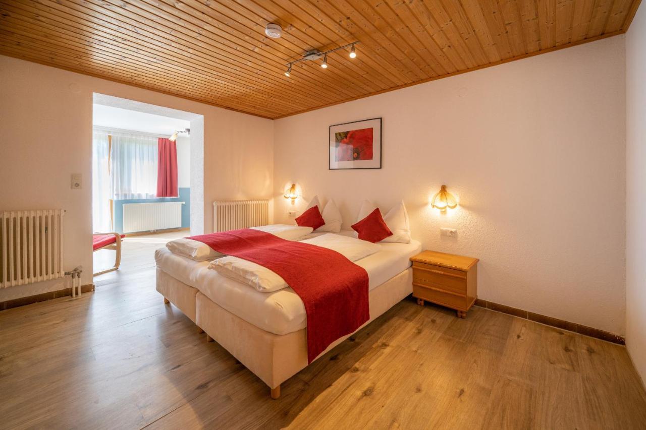 Pension Hofweyer Ramsau am Dachstein Εξωτερικό φωτογραφία