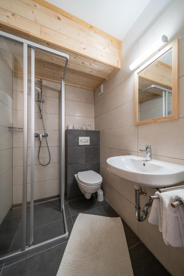 Pension Hofweyer Ramsau am Dachstein Εξωτερικό φωτογραφία