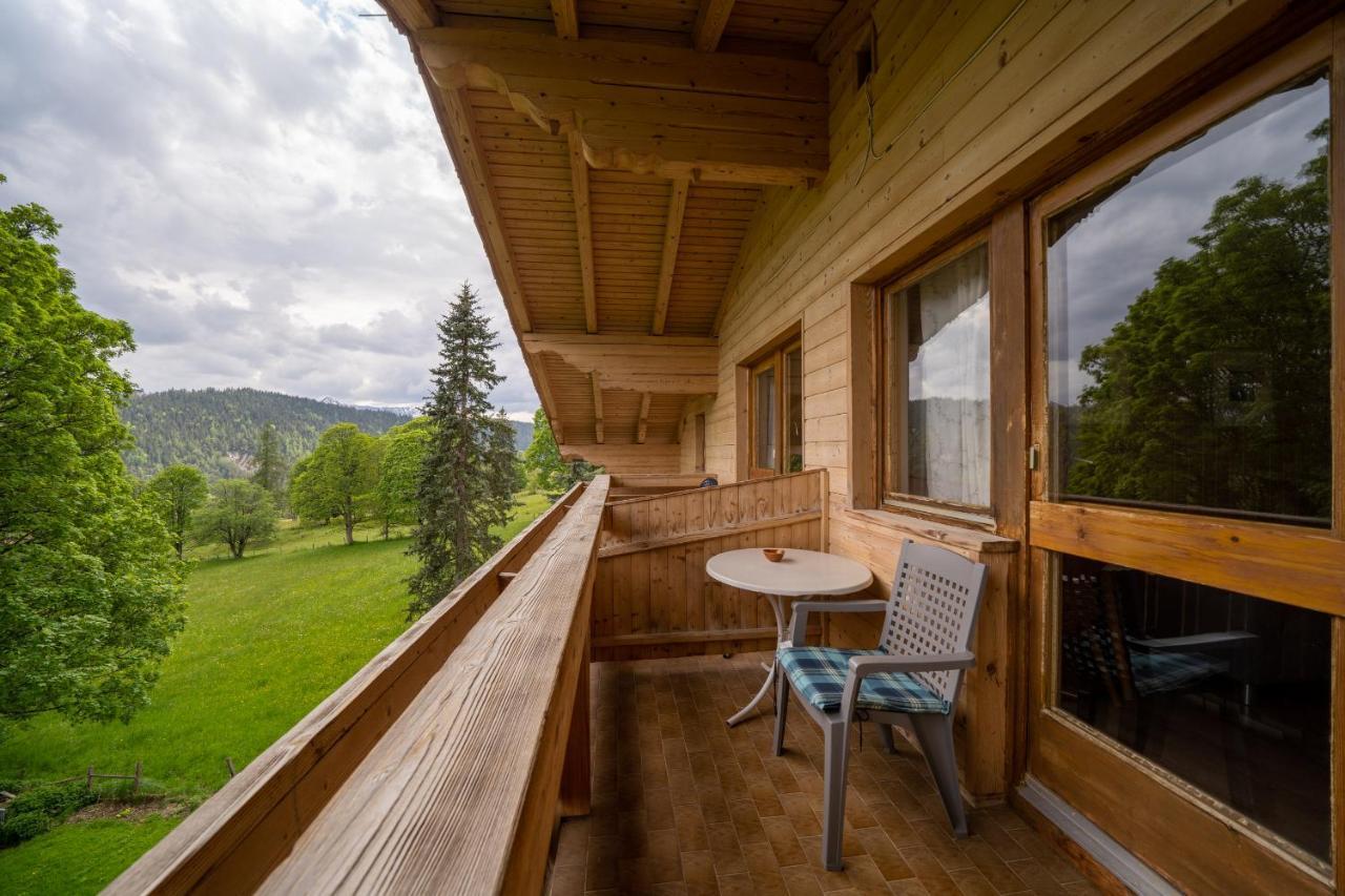 Pension Hofweyer Ramsau am Dachstein Εξωτερικό φωτογραφία
