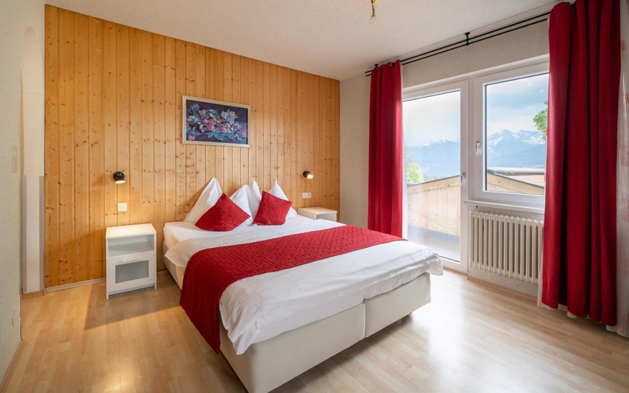 Pension Hofweyer Ramsau am Dachstein Εξωτερικό φωτογραφία
