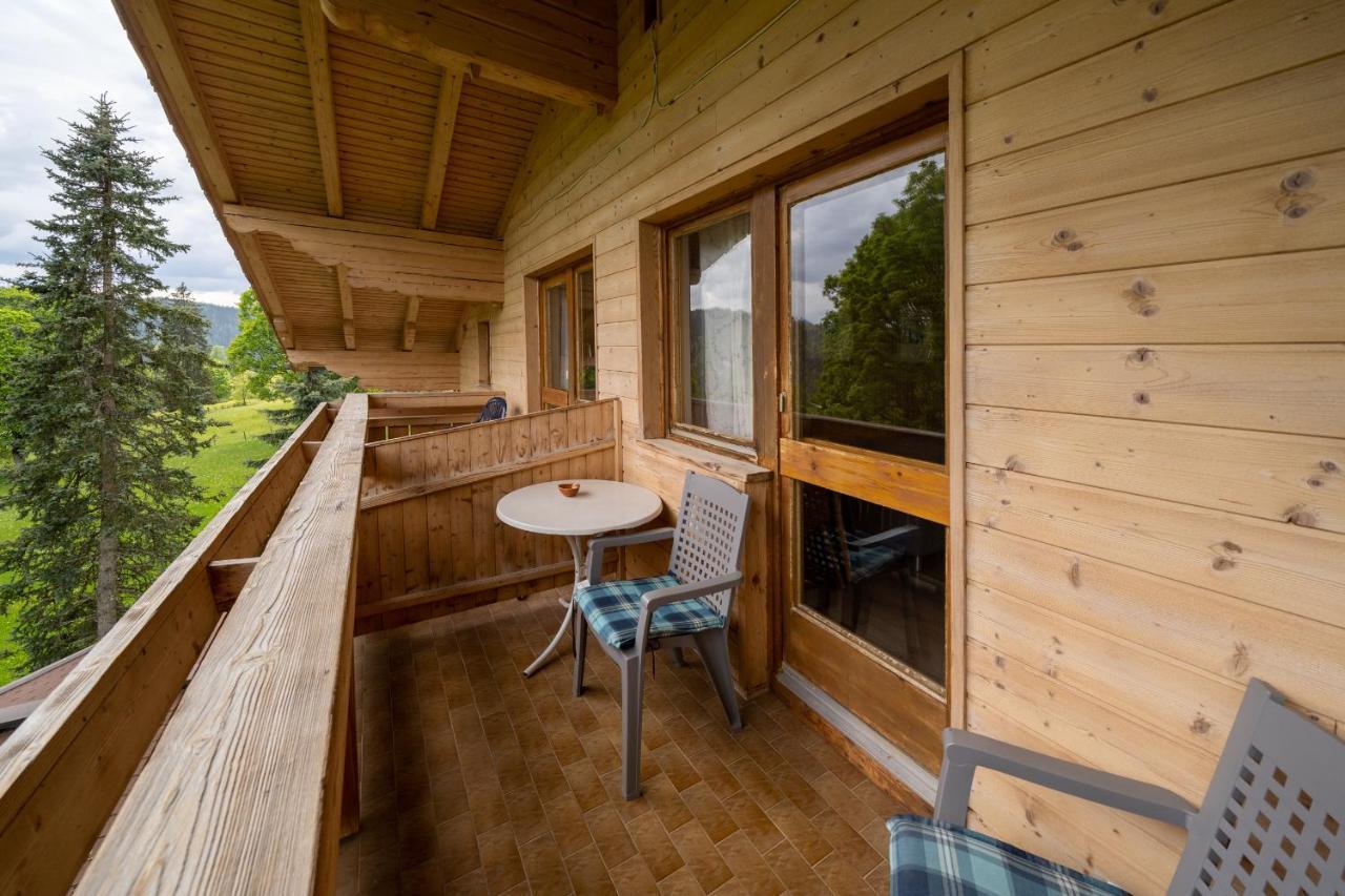 Pension Hofweyer Ramsau am Dachstein Εξωτερικό φωτογραφία