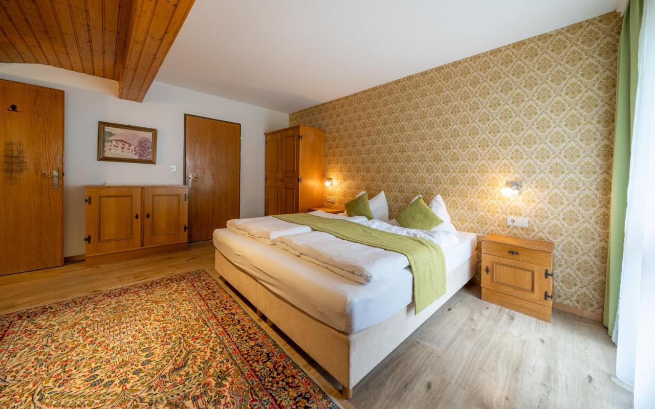 Pension Hofweyer Ramsau am Dachstein Εξωτερικό φωτογραφία