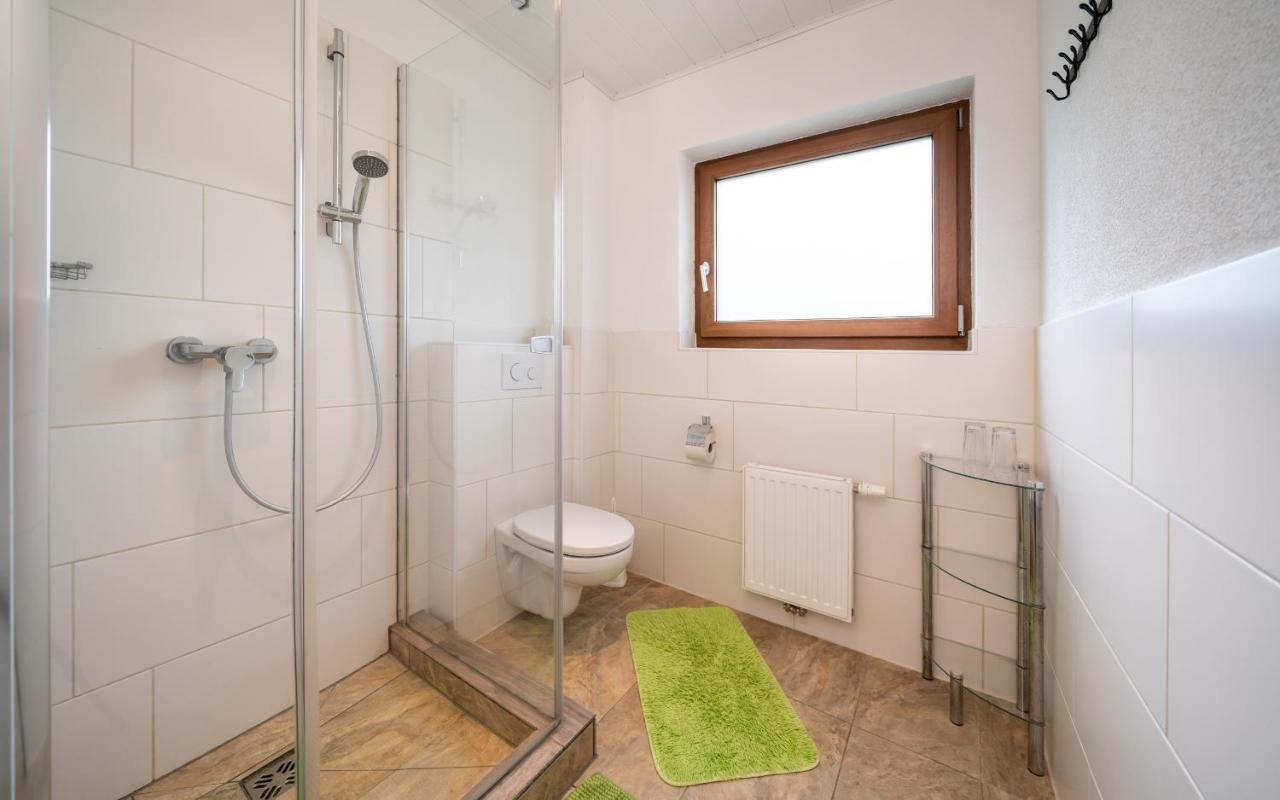 Pension Hofweyer Ramsau am Dachstein Εξωτερικό φωτογραφία