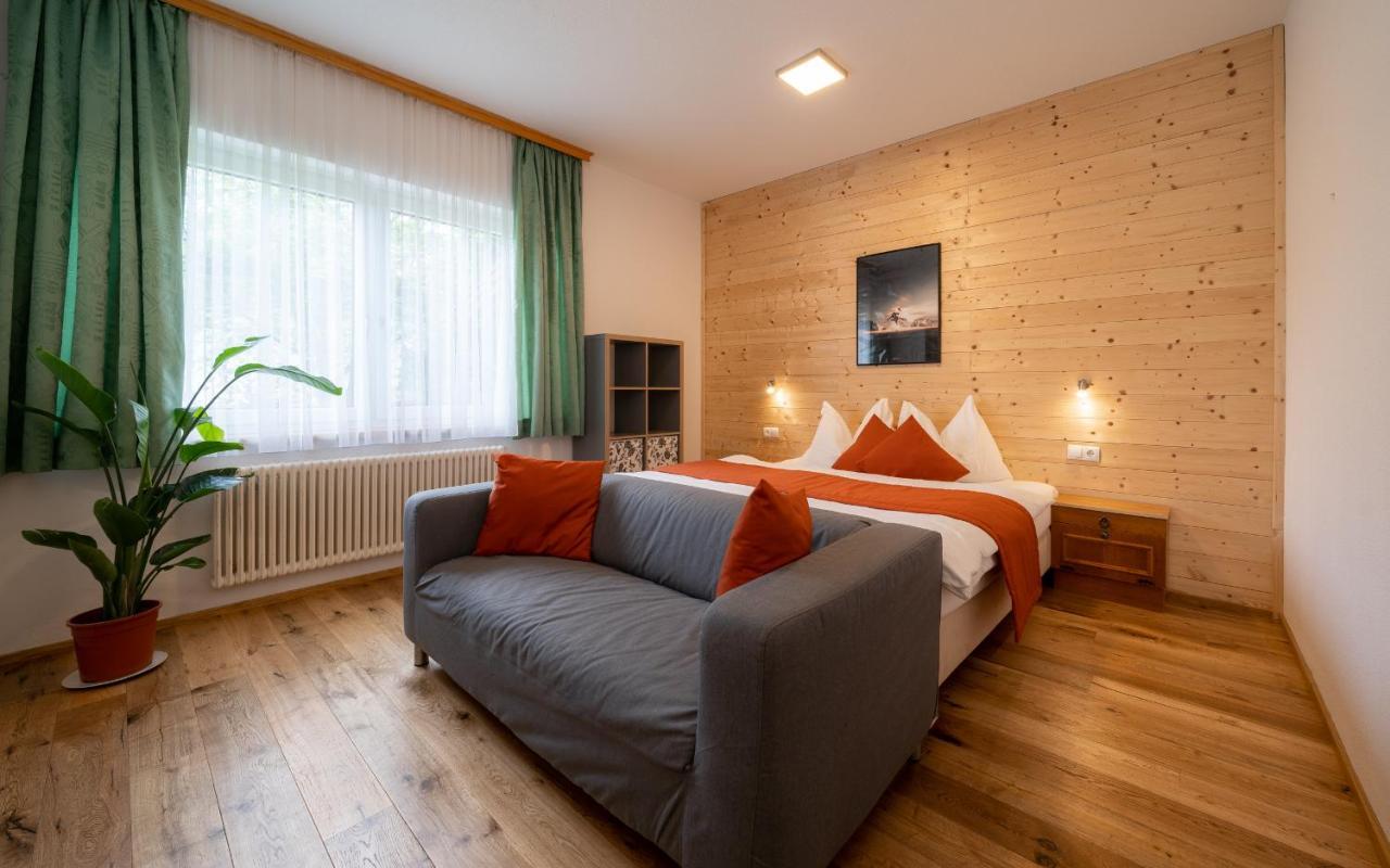 Pension Hofweyer Ramsau am Dachstein Εξωτερικό φωτογραφία