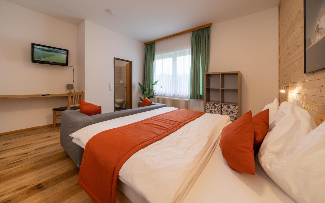 Pension Hofweyer Ramsau am Dachstein Εξωτερικό φωτογραφία