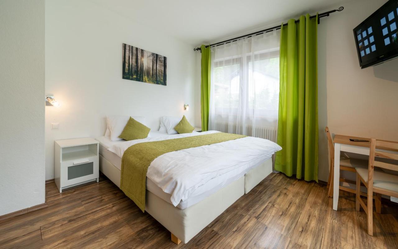 Pension Hofweyer Ramsau am Dachstein Εξωτερικό φωτογραφία