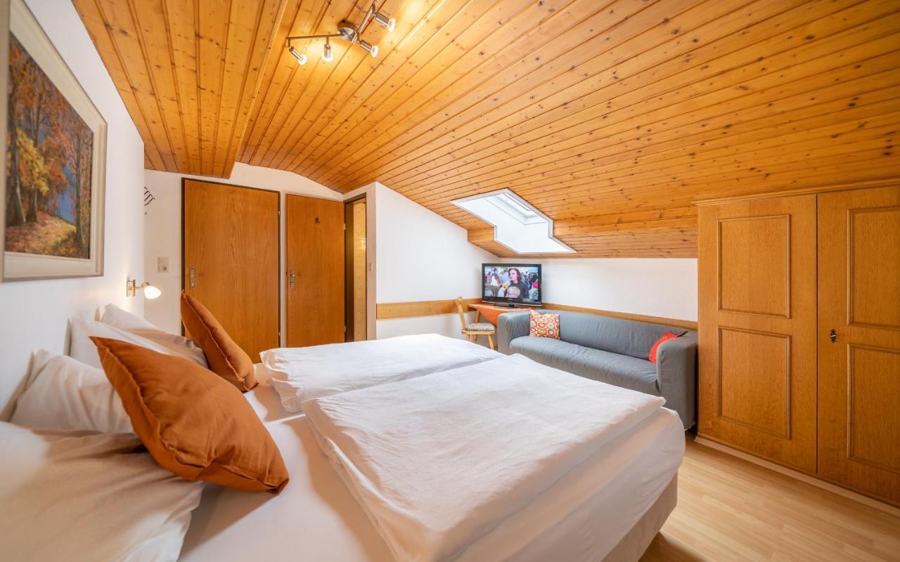 Pension Hofweyer Ramsau am Dachstein Εξωτερικό φωτογραφία