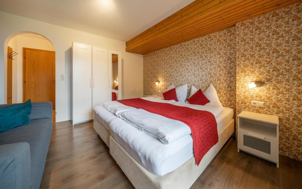 Pension Hofweyer Ramsau am Dachstein Εξωτερικό φωτογραφία