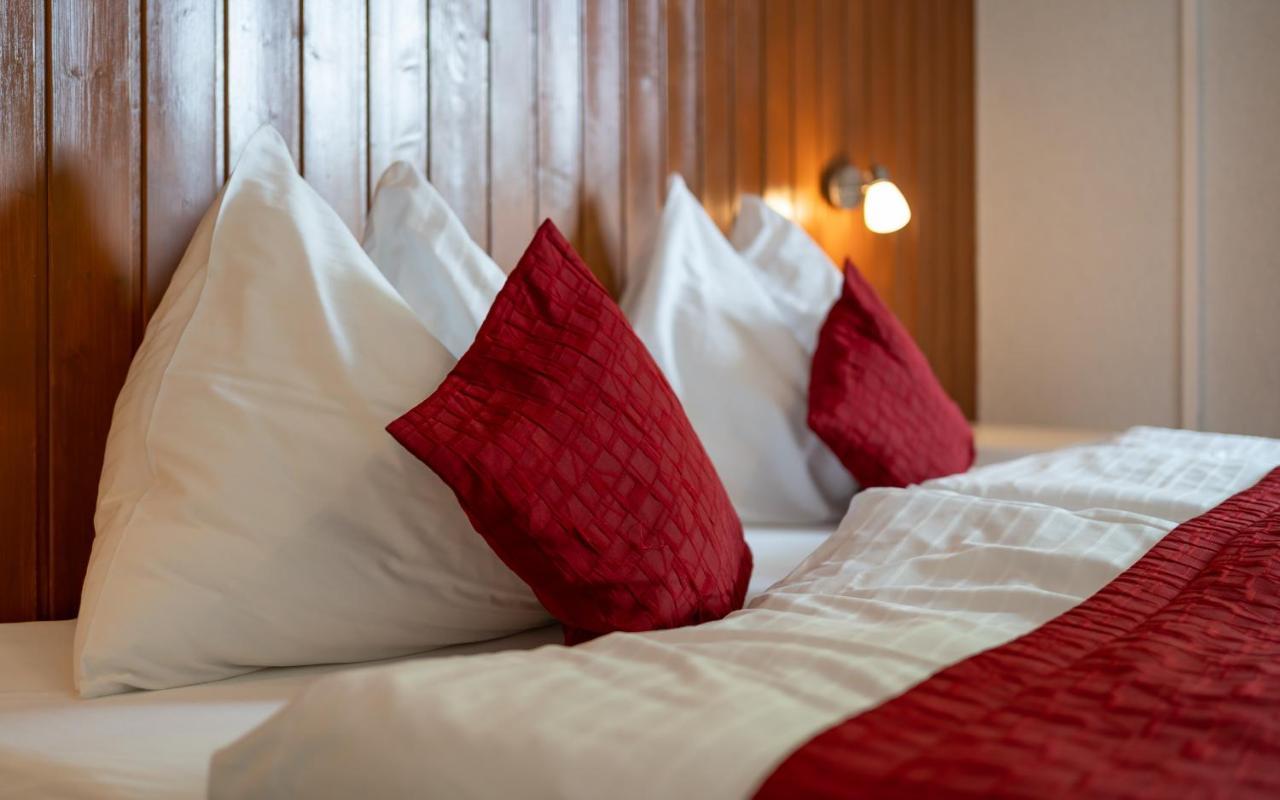 Pension Hofweyer Ramsau am Dachstein Εξωτερικό φωτογραφία