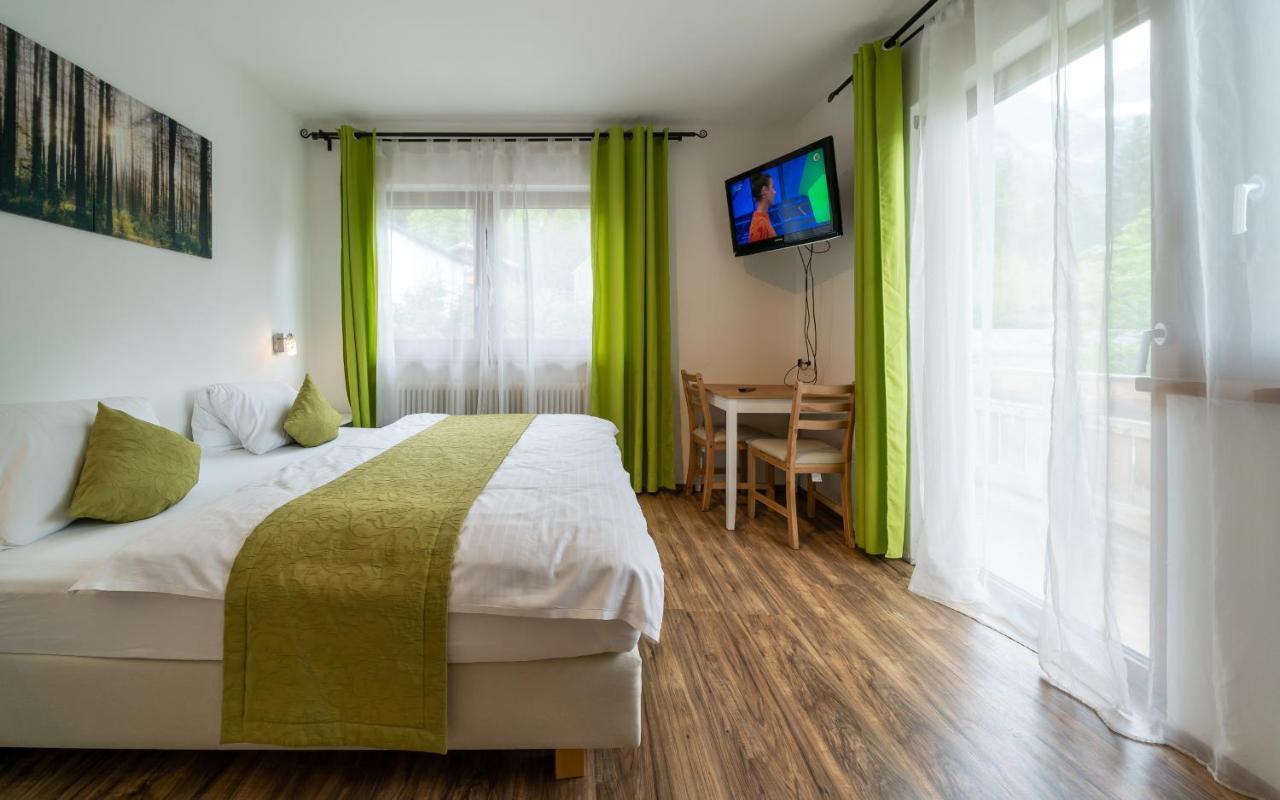 Pension Hofweyer Ramsau am Dachstein Εξωτερικό φωτογραφία