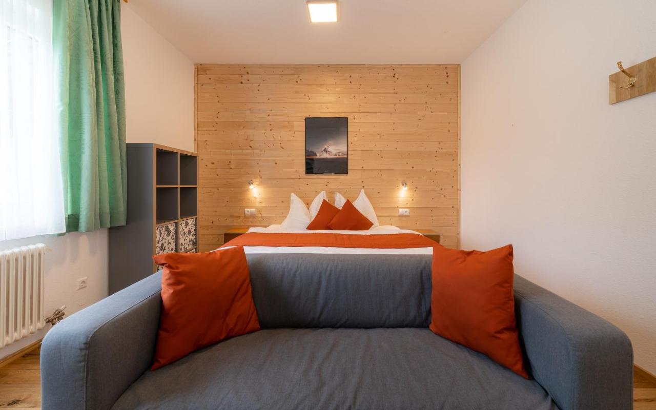 Pension Hofweyer Ramsau am Dachstein Εξωτερικό φωτογραφία