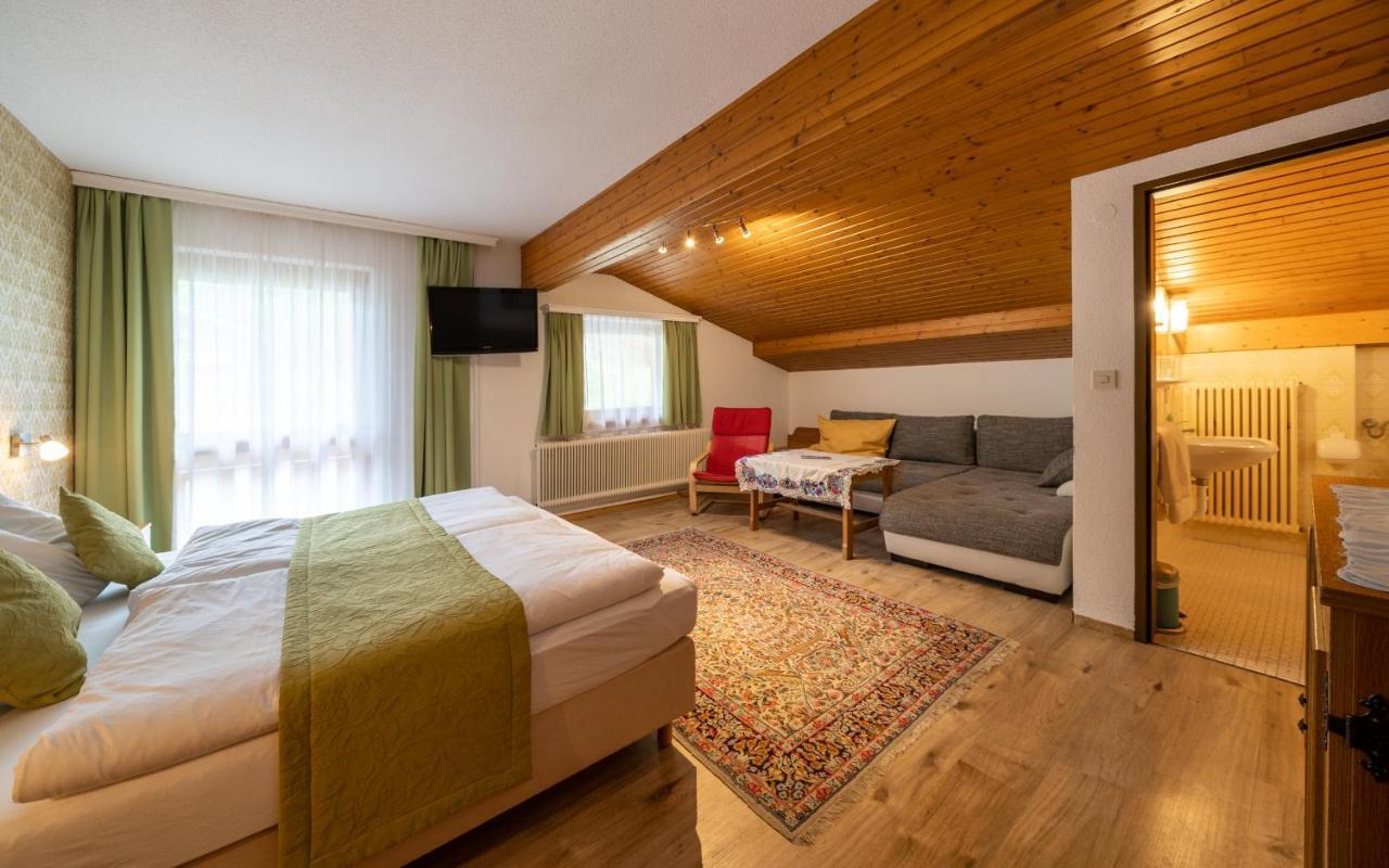 Pension Hofweyer Ramsau am Dachstein Εξωτερικό φωτογραφία