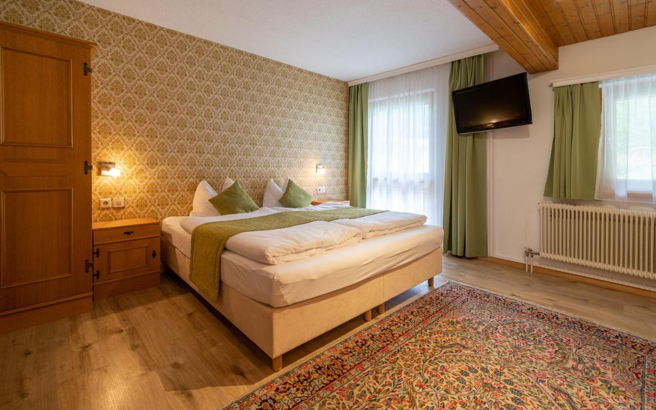 Pension Hofweyer Ramsau am Dachstein Εξωτερικό φωτογραφία