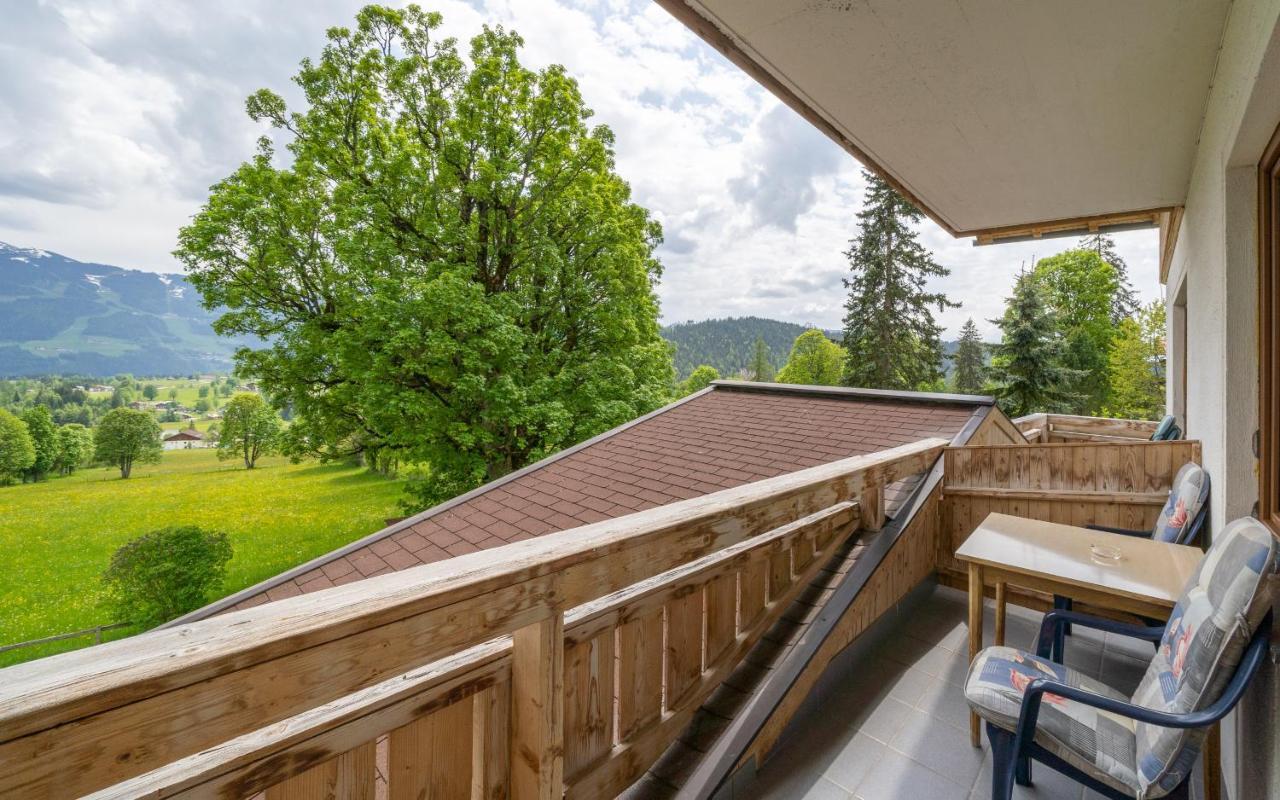 Pension Hofweyer Ramsau am Dachstein Εξωτερικό φωτογραφία