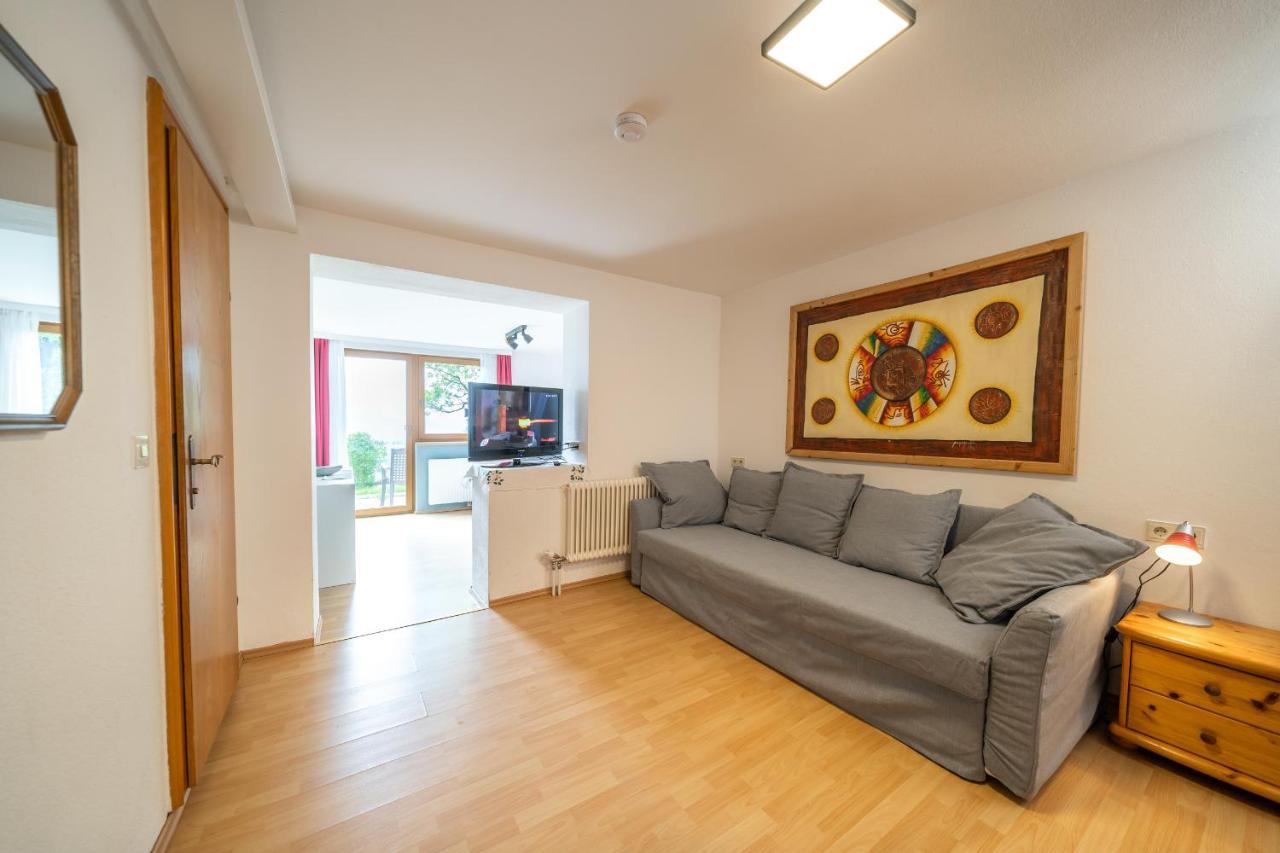 Pension Hofweyer Ramsau am Dachstein Εξωτερικό φωτογραφία