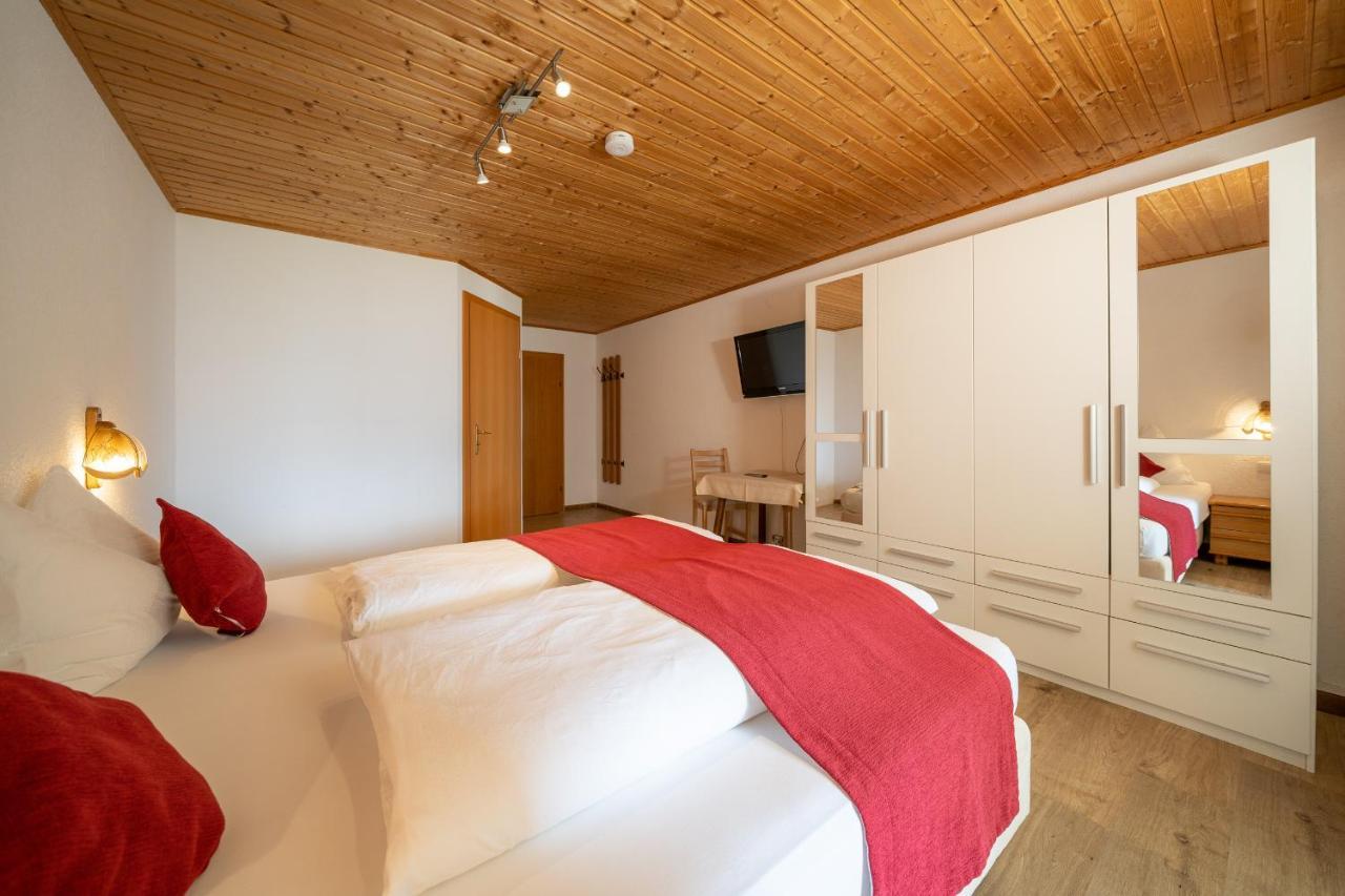 Pension Hofweyer Ramsau am Dachstein Εξωτερικό φωτογραφία