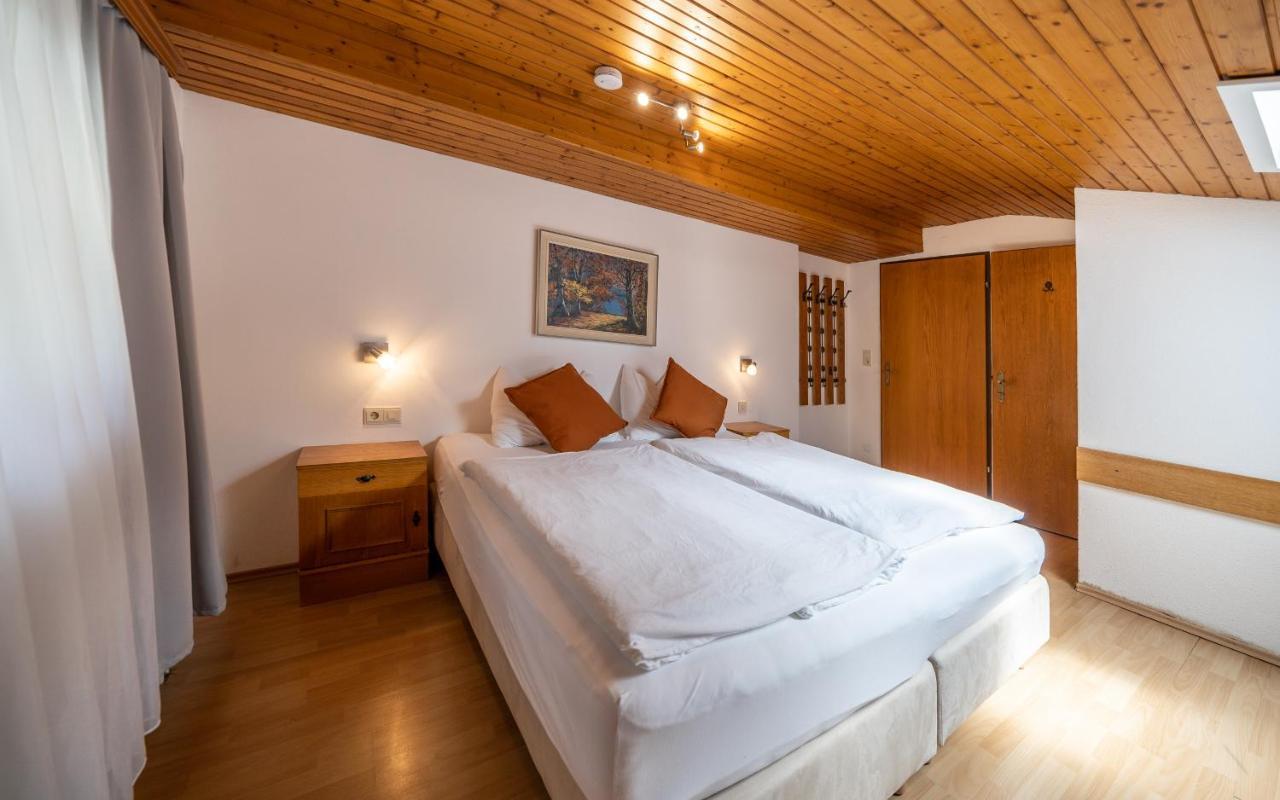 Pension Hofweyer Ramsau am Dachstein Εξωτερικό φωτογραφία