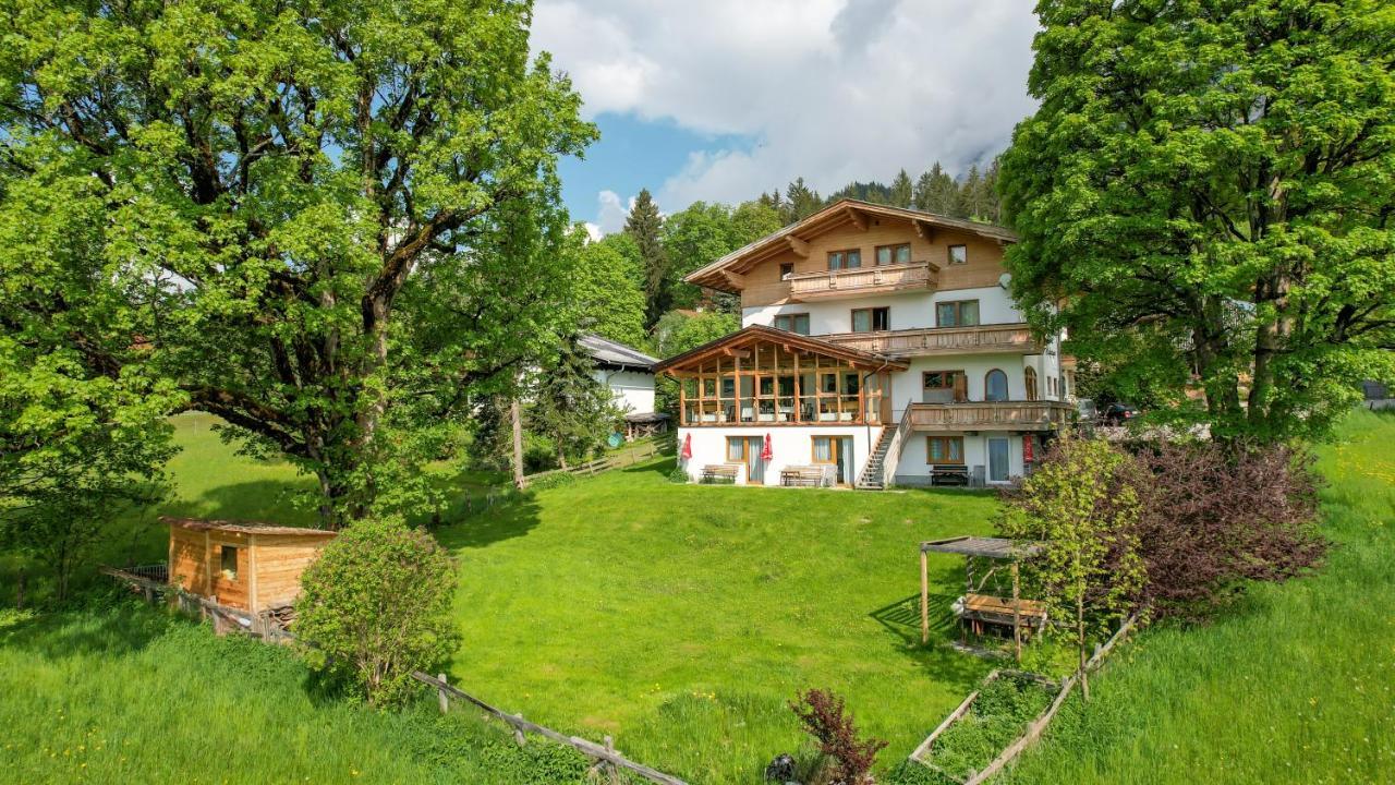 Pension Hofweyer Ramsau am Dachstein Εξωτερικό φωτογραφία