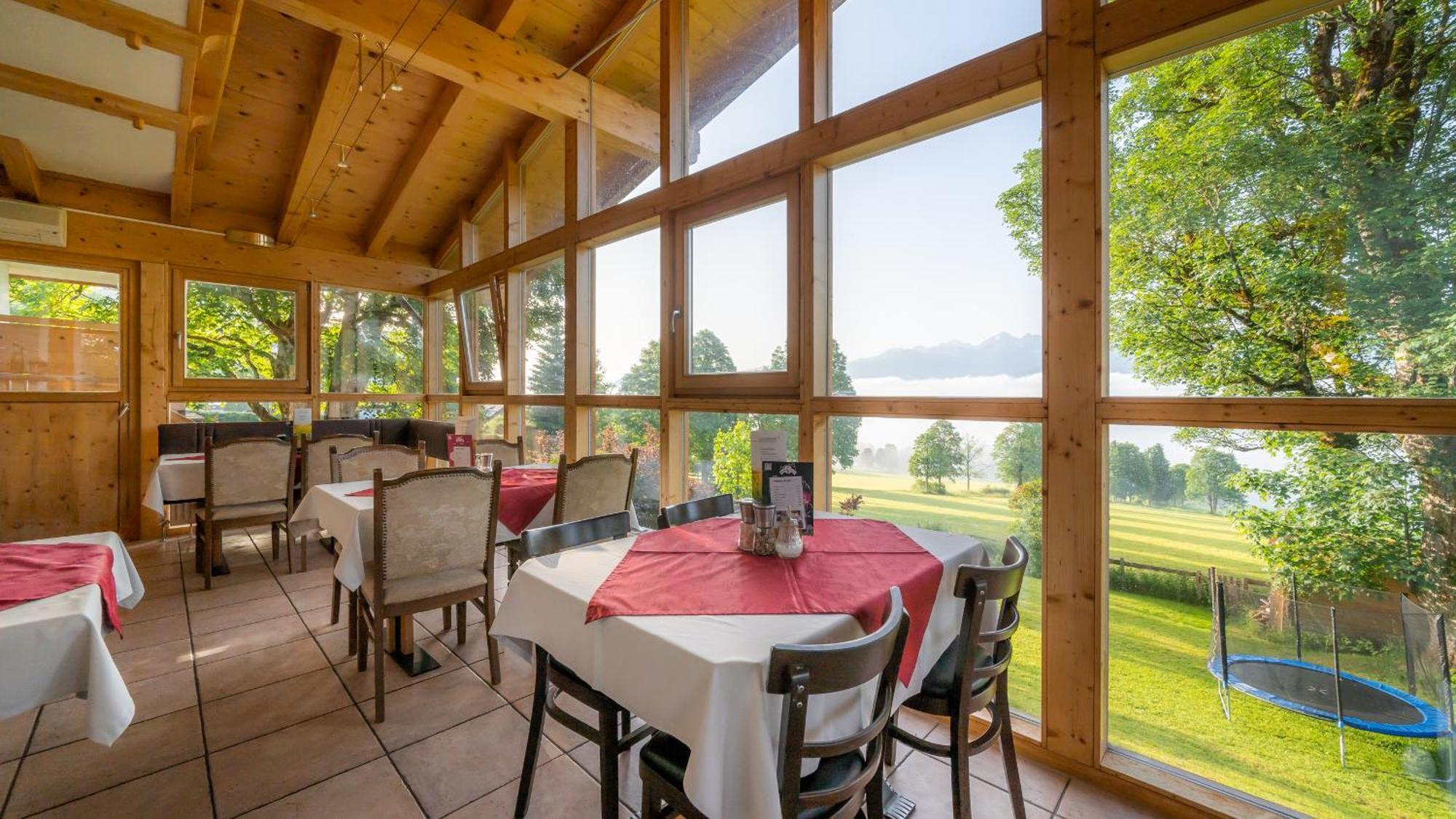 Pension Hofweyer Ramsau am Dachstein Εξωτερικό φωτογραφία