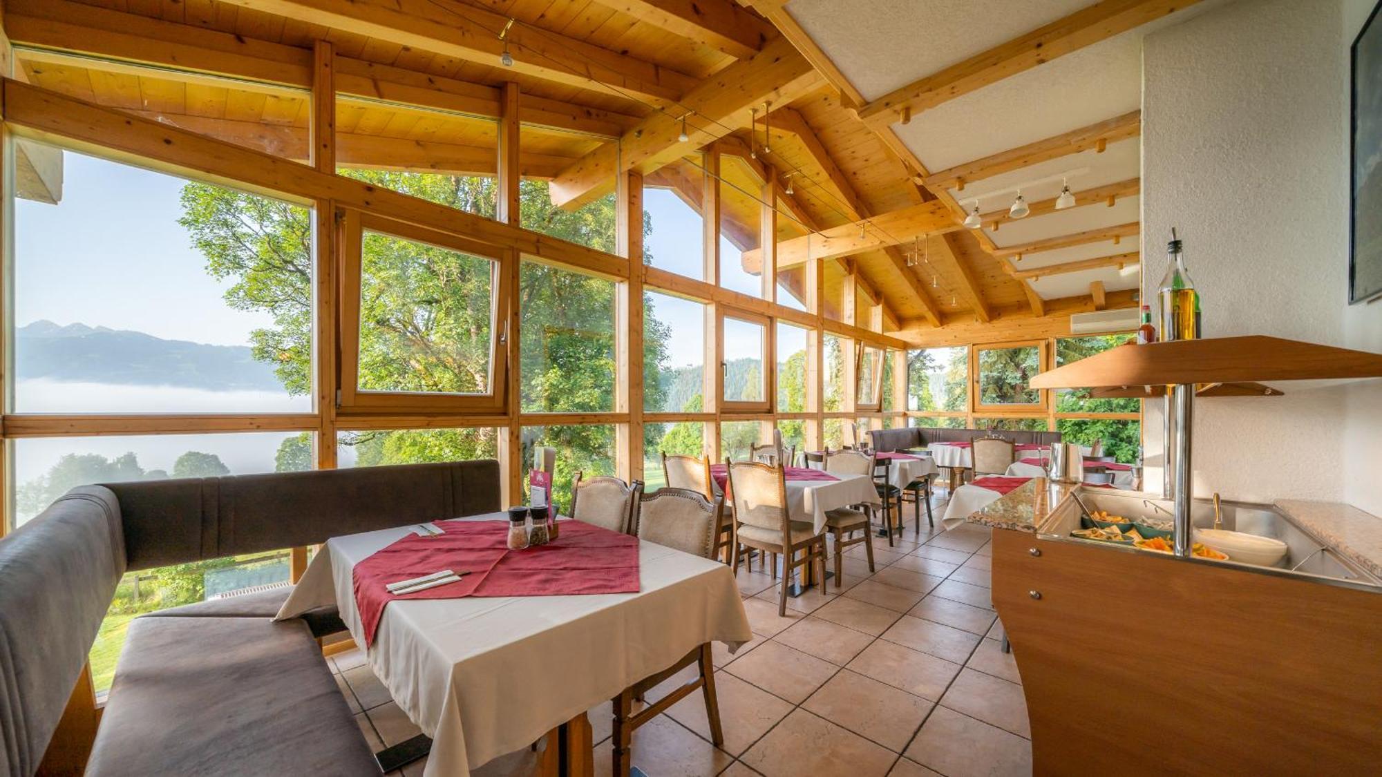 Pension Hofweyer Ramsau am Dachstein Εξωτερικό φωτογραφία
