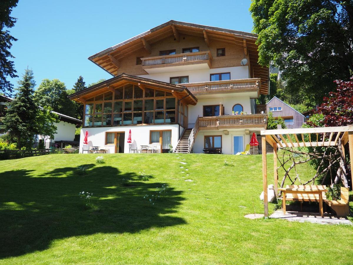 Pension Hofweyer Ramsau am Dachstein Εξωτερικό φωτογραφία