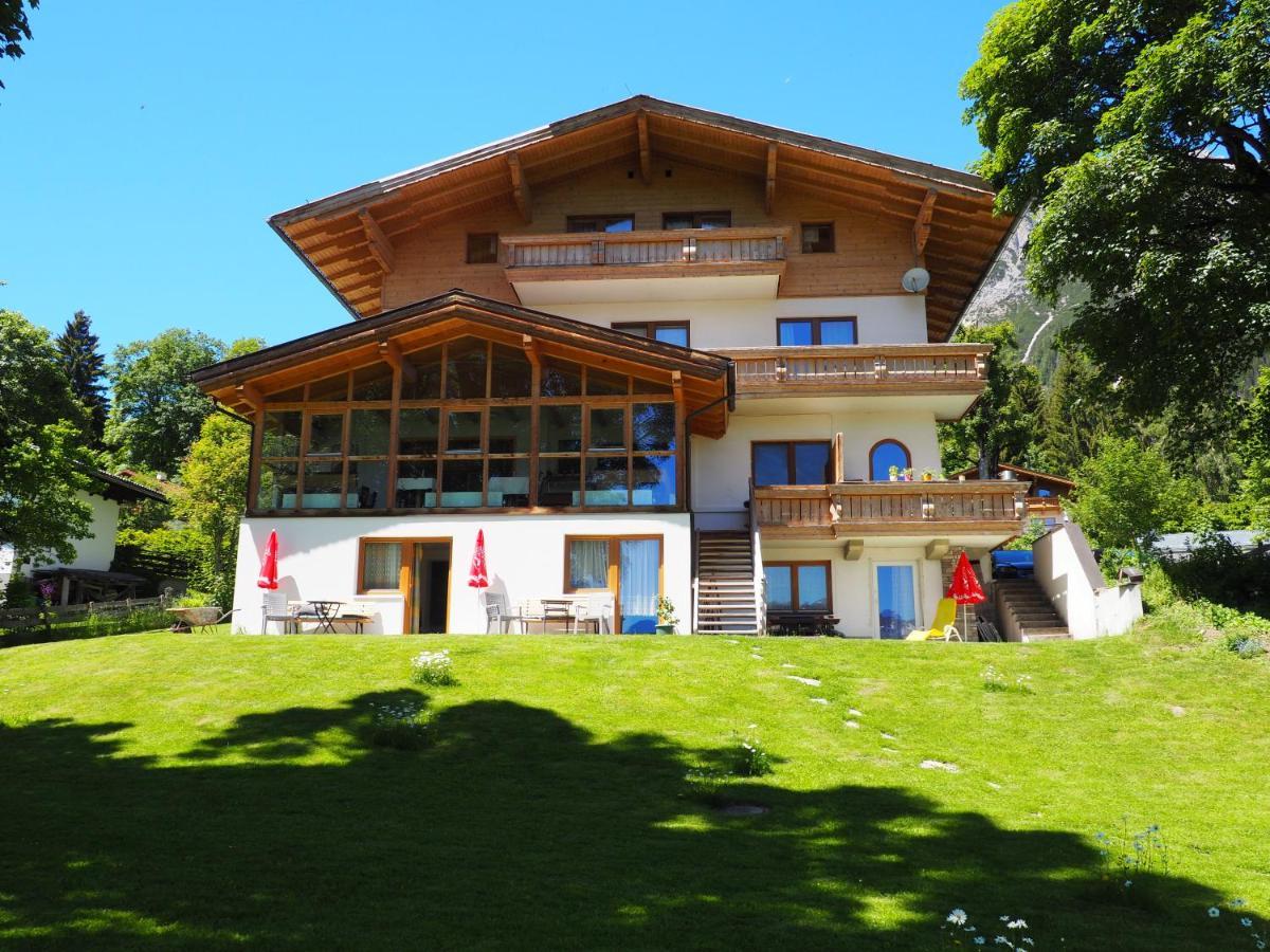 Pension Hofweyer Ramsau am Dachstein Εξωτερικό φωτογραφία